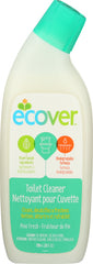 Ecover - Toilet Cleaner, 25 OZ.