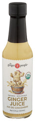 Ginger People - Organic Ginger juice, 5 oz