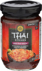 Thai Kitchen - Pad Thai Sauce, 8 oz