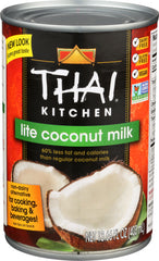 Thai Kitchen - Lite Coconut Milk , 13.66 OZ.