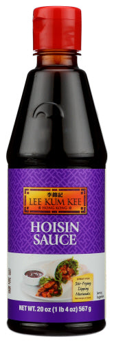 Lee Kum Kee - Hong Kong Hoisin Sauce, 20  Oz | Pack of 6