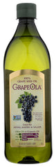 Kusha Grapeola - Grape Seed Oil, 1 Liter