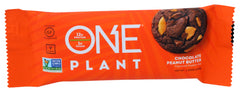 Onebar - Chocolate Peanut Butter Protein Bar, 1.59 OZ | Pack of 12