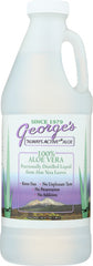 GEORGES - Aloe Vera Liquid, 32 FO