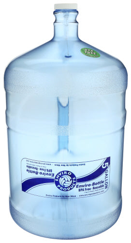 Enviro - Bottle Bpa Free, 5 Gal