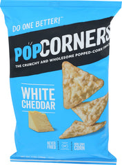 Popcorners - White Cheddar Sharing Size - 7oz | Pack of 12