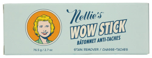 Nellie's - Wow Stick Stain Remover, 2.7 oz | Pack of 12