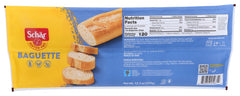 Schar - Baguette,12.3 Oz  | Pack of 6