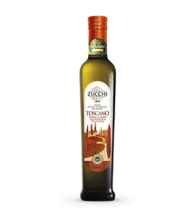 ZUCCHI - IGP Toscano Extra Virgin Olive Oil , 250 Ml | Pack of 6