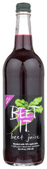 Beet It - Beet Juice - 25.4 Fl. Oz. | Pack of 6