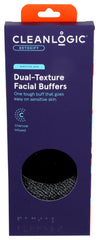 Cleanlogic - Buffer Facial Detox Dual, 3 PK - Pack of 8