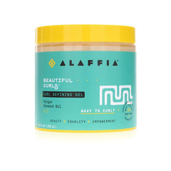 Alaffia - Gel Curls Defining, 8 oz