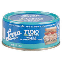 Loma Linda Tuno in Spring Water, 5 oz
 | Pack of 12