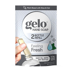 Gelo - Gel Hand Sp Pod Fresh , 20 oz