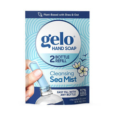 Gelo - Soap Pod Sea Mist Mineral, 20 Fo