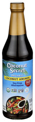 Coconut Secret - Coconut Aminos - 16.9 fl oz - Pack of 6