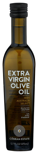 Cobram Estates - Extra Virgin Olive Oil Australia Select, 12.7 Fl Oz - Pack of 6