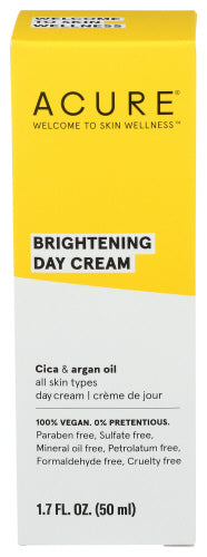 Acure - Organics Day Cream, 1.75 oz