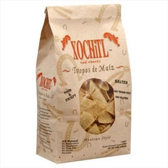 Xochitl - Mexican Style Tortilla Chips, 12oz | Pack of 10