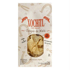 Xochitl - Chip Corn No Salt , 12oz  | Pack of 10