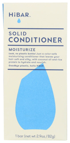 HiBAR - Moisturize Conditioner, 2.7oz