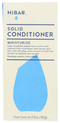 HiBAR - Moisturize Conditioner, 2.7oz