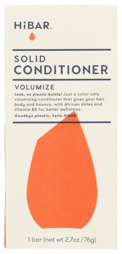 Hibar - Volumize Conditioner, 2.7oz