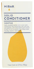 Hibar - Soothe Conditioner, 2.7oz