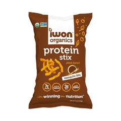 IWON Organics Organic Protein Stix, Mesquite BBQ 5 Oz
 | Pack of 12