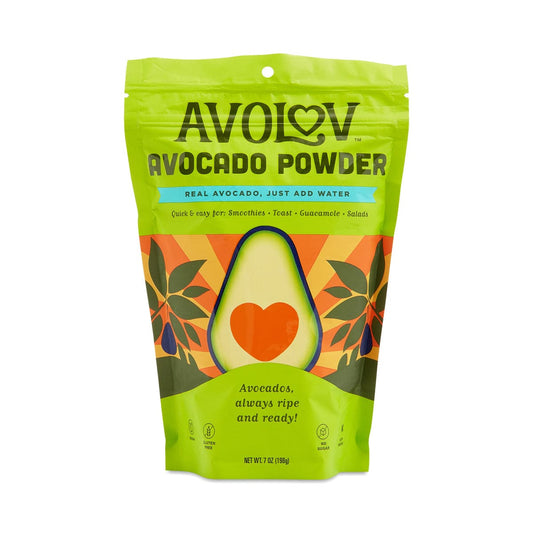 Branchout Powder Avocado, 7 oz
 | Pack of 10