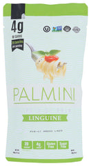 Palmini - Hearts of Palm Linguine, 12 Oz | Pack of 6