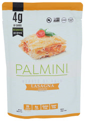 Palmini - Hearts of Palm Lasagna Sheet, 12 oz | Pack of 6