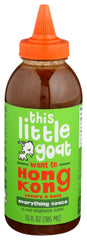 This Little Goat - Went to Hong Kong, 13oz | Pack of 6