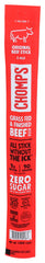 Chomps - Beef Sticks Original, 1.15OZ - Pack of 24