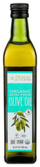 Primal Kitchen - Extra Virgin Olive Oil Organic, 500 Ml | Pack of 6