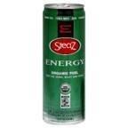 Steaz - Organic Energy Drink ,12 Oz | Pack of 12