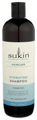 Sukin - Hydrating Shampoo, 16.9 Fo