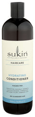 Sukin - Hydrating Conditioner, 16.9 Fo