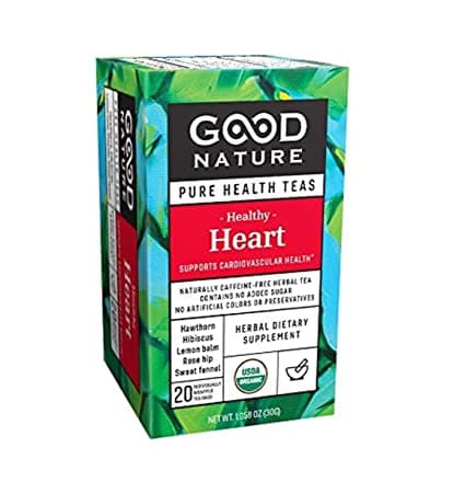 Tea Healthy Heart, 30 GM
 | Pack of 6