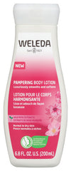 Weleda - Lotion Body Pampering, 6.8 Oz