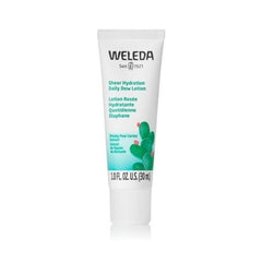 Weleda - Sheer Hydration Daily Dew Lotion , 1oz