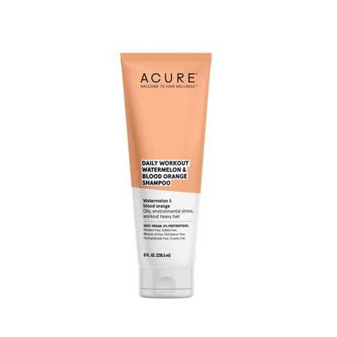 Acure - Shampoo Watermelon Daily, 8 oz