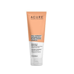 Acure - Shampoo Watermelon Daily, 8 oz