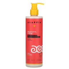 Alaffia - Curls Define Leave-in Conditioner, 12.0 Fl Oz