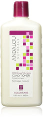Andalou Naturals - Color Care 1000 Roses Color Care Conditioner, 11.5 fl oz