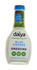 Daiya - Blue Cheeze Dairy-Free Dressing, 8.36 oz | Pack of 6