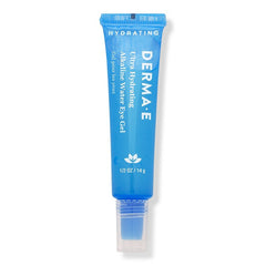 Derma E - Ultra Hydrating Alkaline Eye Gel, 0.5 oz